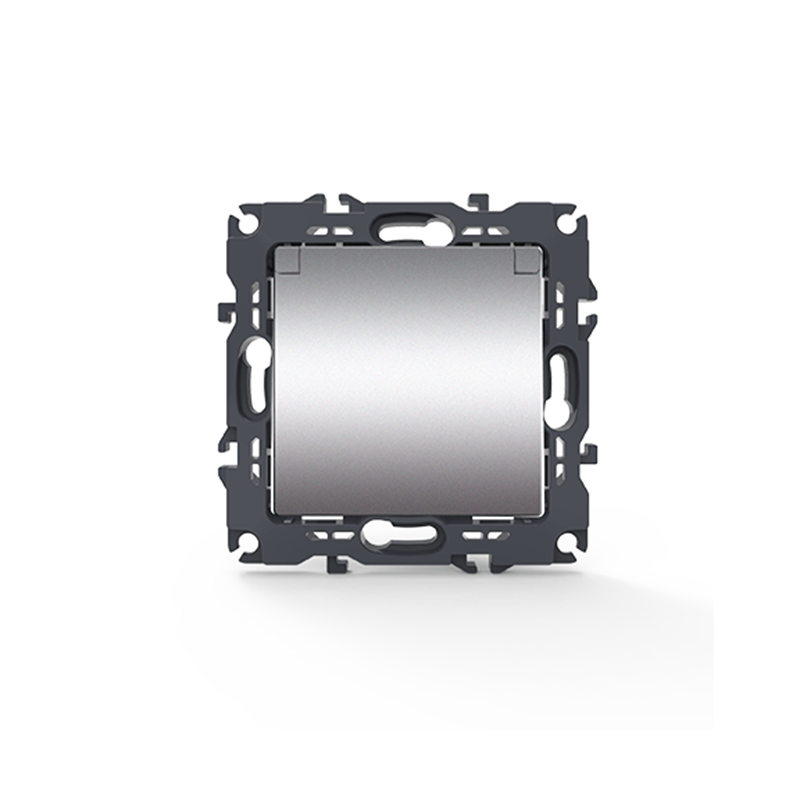 PRIME ΠΡΙΖΑ ΣΟΥΚΟ ΚΑΠΑΚΙ ΑΣΦΑΛΕΙΑΣ 1x2P+E 16A...