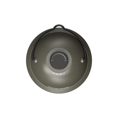 ΦΑΚΟΣ LED NITECORE L series LR40 Green