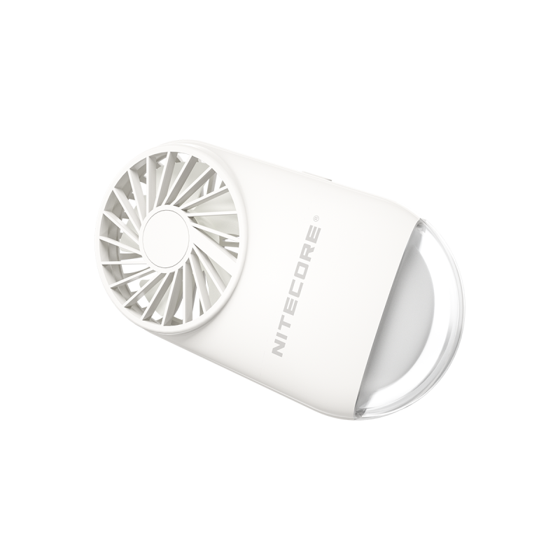 ΑΝΕΜΙΣΤΗΡΑΣ ΑΤΟΜΙΚΟΣ NITECORE NEF02