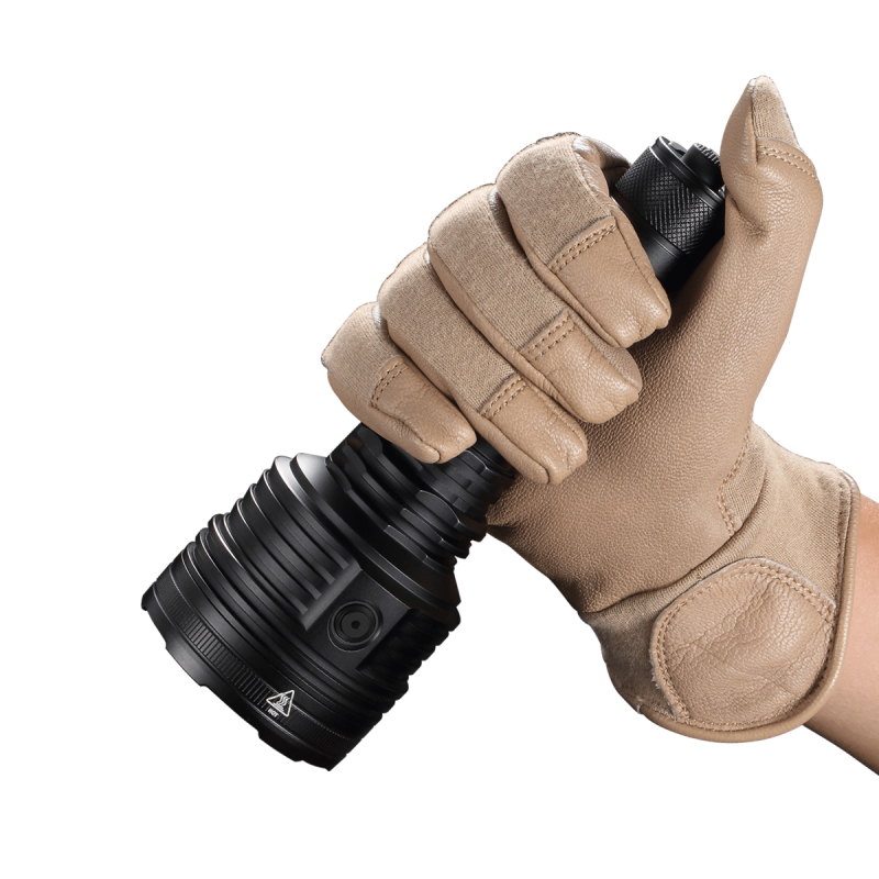 ΦΑΚΟΣ LED NITECORE PRECISE P30i, 2000 Lumens,...