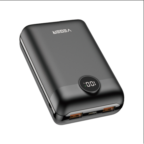 Veger S20 Power Bank 20000mAh 20W
