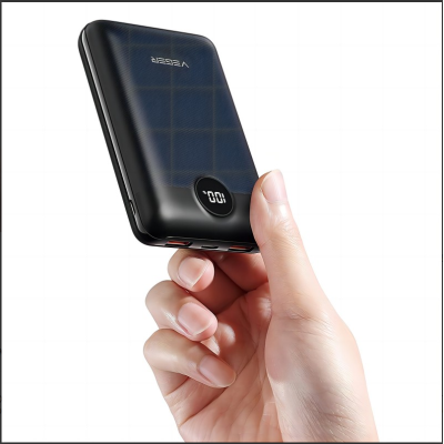 Veger S20 Power Bank 20000mAh 20W