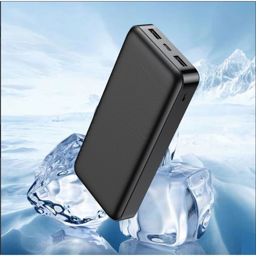 Veger A20 (VP2015) Power Bank 20000mAh 2