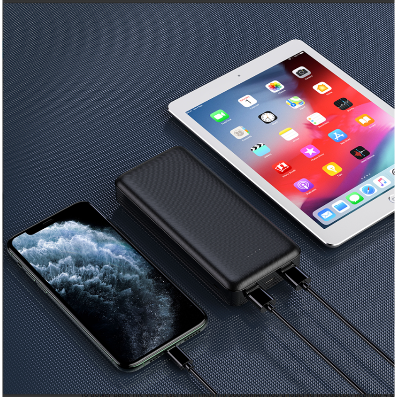 Veger A20 (VP2015) Power Bank 20000mAh