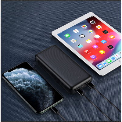 Veger A20 (VP2015) Power Bank 20000mAh