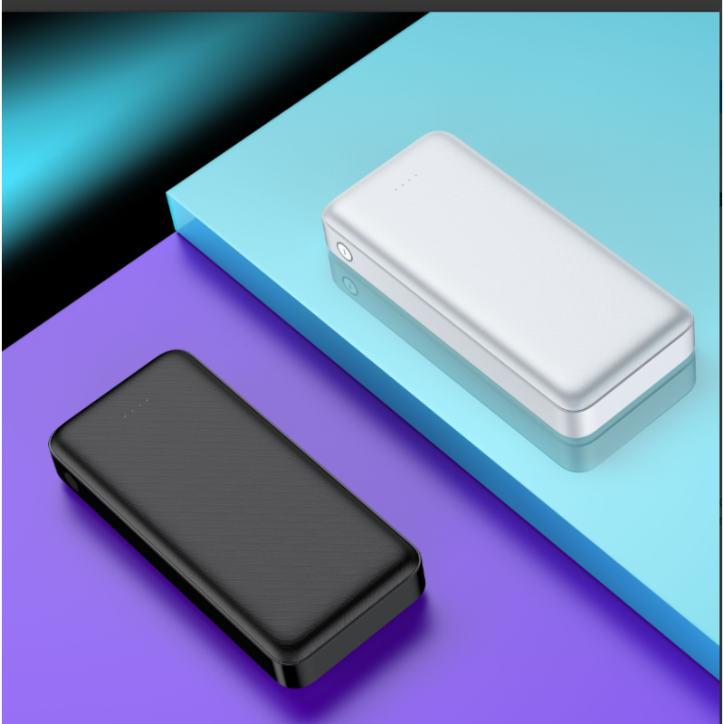 Veger A20 (VP2015) Power Bank 20000mAh