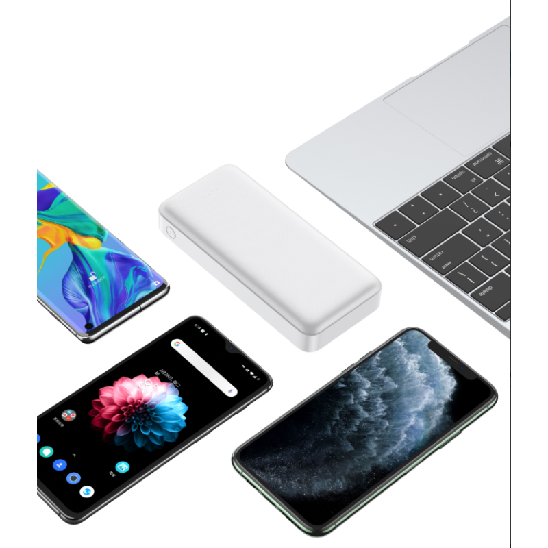 Veger A20 (VP2015) Power Bank 20000mAh