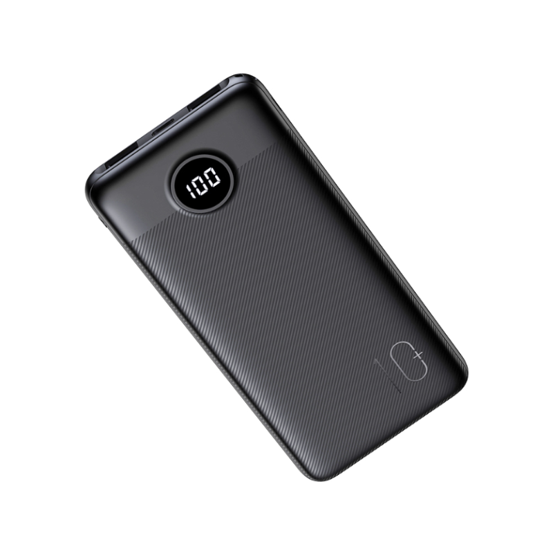 Veger L10 - Power Bank 10000mAh