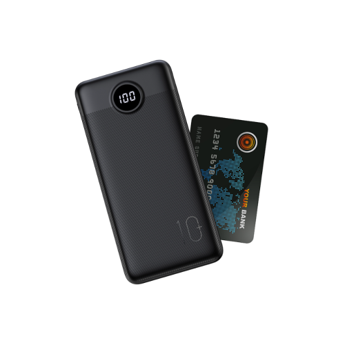 Veger L10 - Power Bank 10000mAh 2