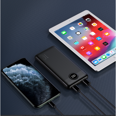 Veger L10 - Power Bank 10000mAh