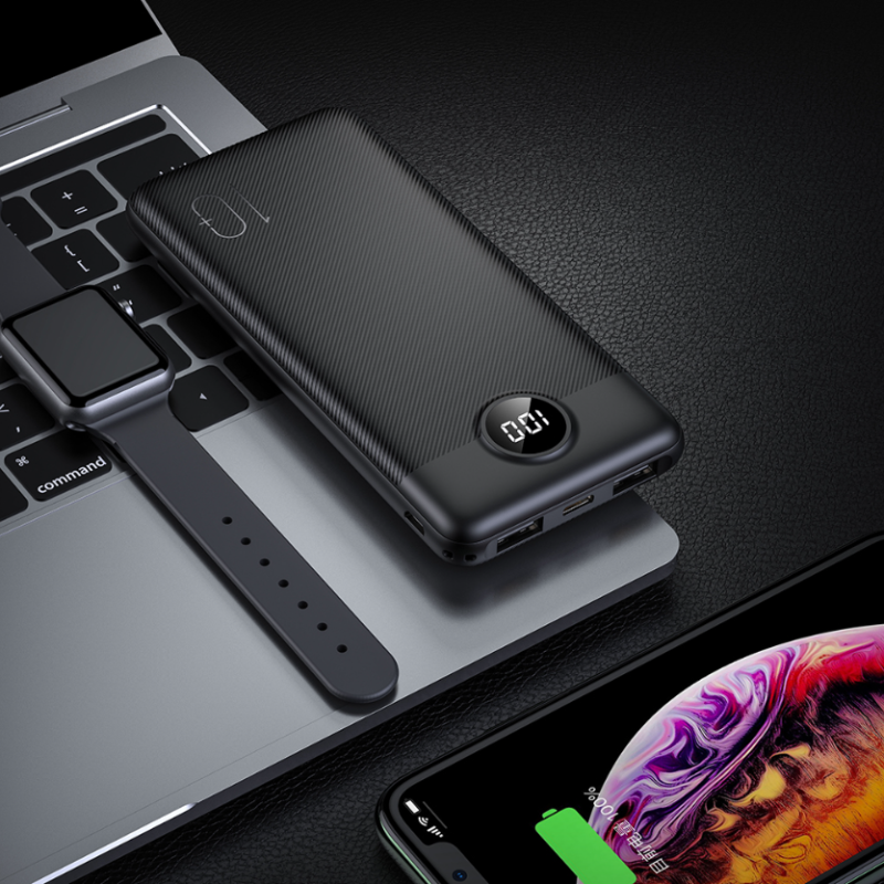 Veger L10 - Power Bank 10000mAh