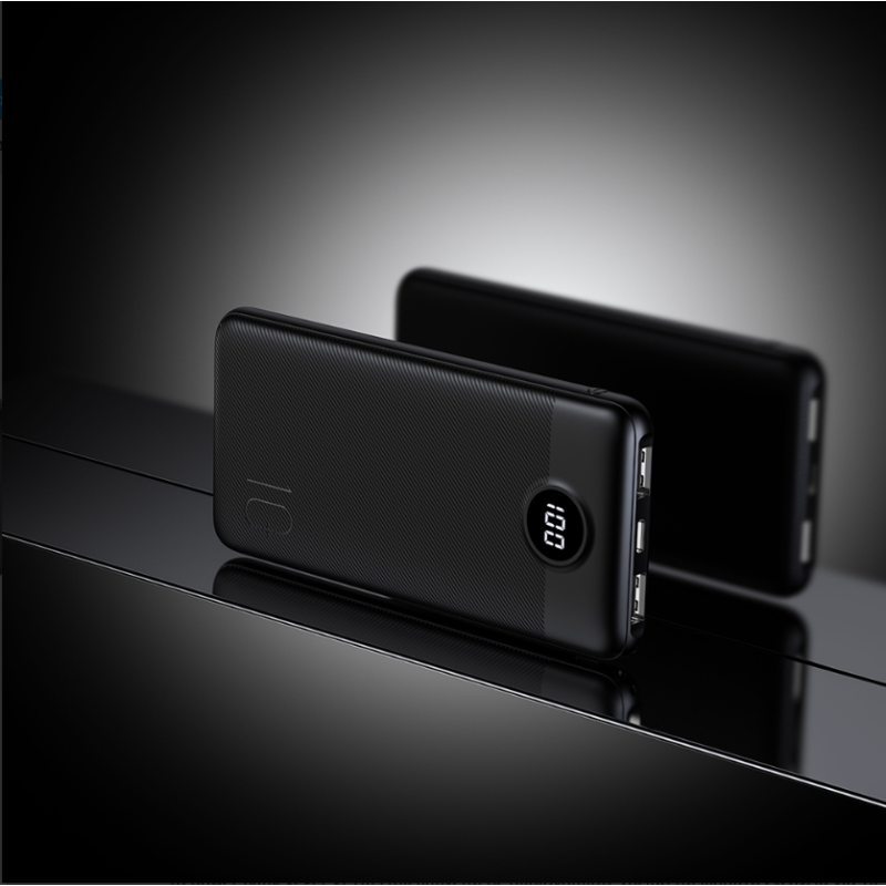 Veger L10 - Power Bank 10000mAh