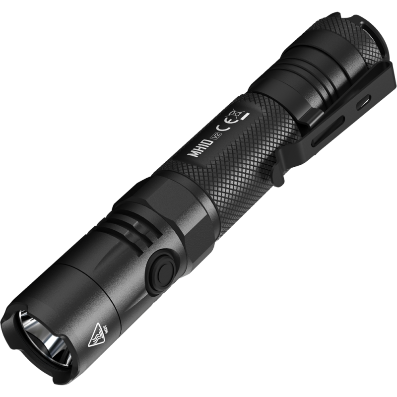 ΦΑΚΟΣ LED NITECORE MULTI TASK HYBRID MH10V2