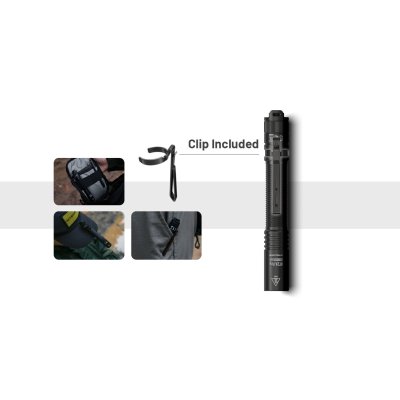 ΦΑΚΟΣ LED NITECORE MULTI TASK MT2APRO,1000lumes...