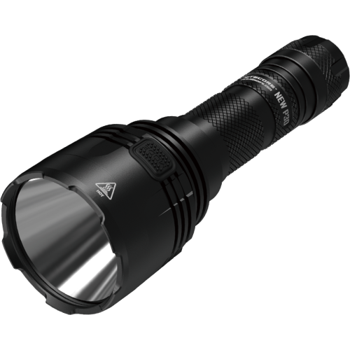 ΦΑΚΟΣ LED NITECORE PRECISE P30 NEW + 2150R USB-C