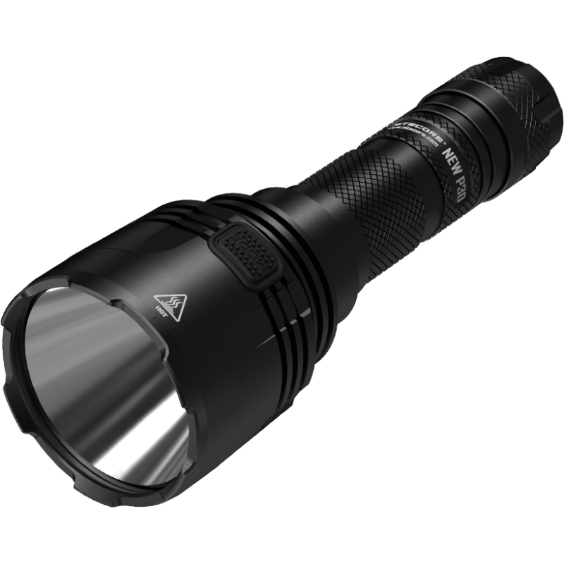 ΦΑΚΟΣ LED NITECORE PRECISE P30 NEW + 2150R USB-C