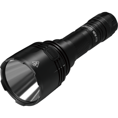 ΦΑΚΟΣ LED NITECORE PRECISE P30 NEW + 2150R USB-C