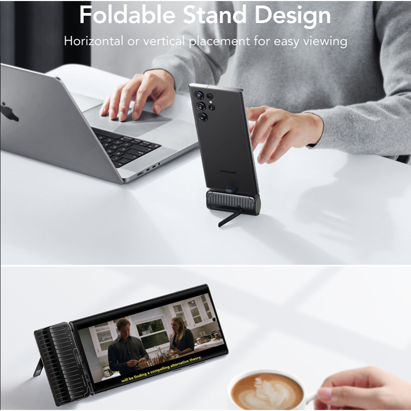 Veger W0558 Power Bank 5000mAh 20W με Θύρα...