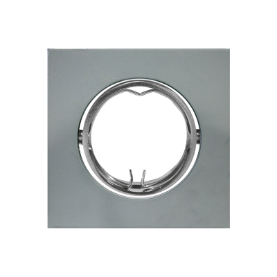 ΣΠΟΤ ΤΕΤΡ/ΝΟ ΚΙΝ 3262 MR11 ΓΚΡΙ ΜΕΤ/ΚΟ