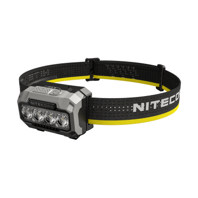 ΦΑΚΟΣ LED NITECORE HEADLAMP HA23 HUE, Green