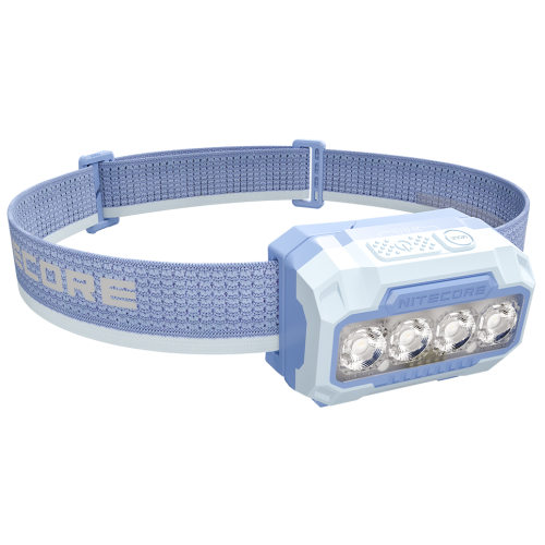 ΦΑΚΟΣ LED NITECORE HEADLAMP HA23 HUE, Blue