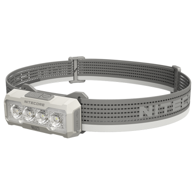 ΦΑΚΟΣ LED NITECORE HEADLAMP NU27 White