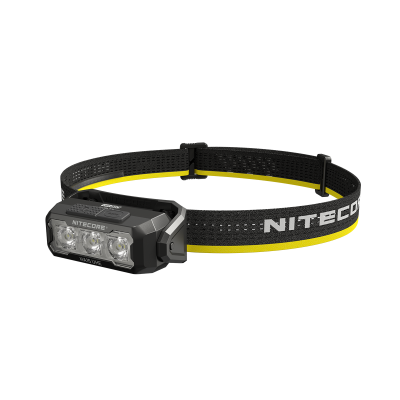 ΦΑΚΟΣ LED NITECORE HEADLAMP HA15 UHE,...