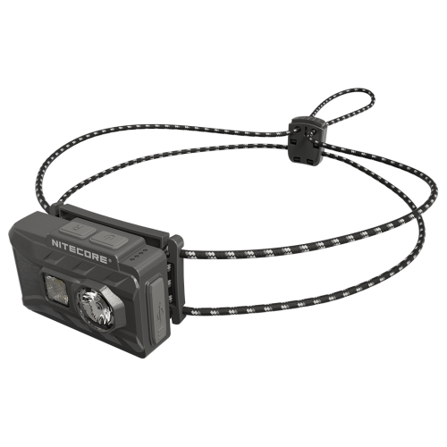 ΦΑΚΟΣ LED NITECORE HEADLAMP NU20 Clasic
