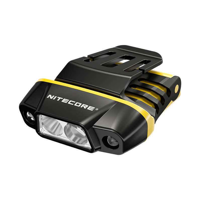 ΦΑΚΟΣ LED NITECORE HEADLAMP NU11, Inteligent IR Sensor