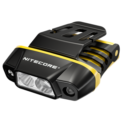ΦΑΚΟΣ LED NITECORE HEADLAMP NU11, Inteligent IR Sensor