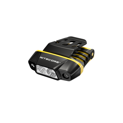 ΦΑΚΟΣ LED NITECORE HEADLAMP NU11, Inteligent IR...