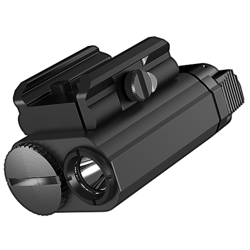 ΦΑΚΟΣ LED NITECORE NPL20, Set με μπαταρια CR123