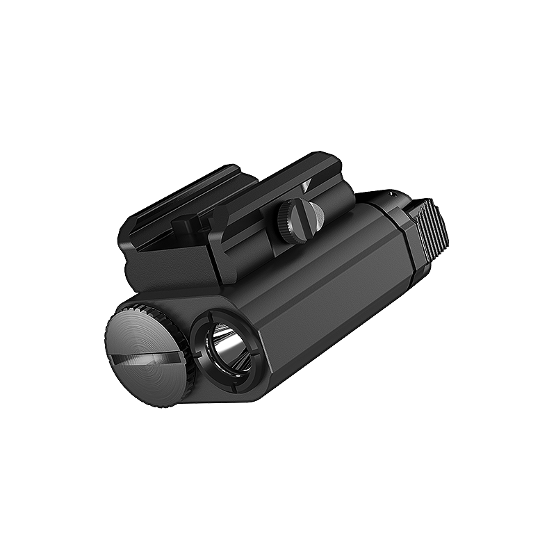 ΦΑΚΟΣ LED NITECORE NPL20, Set με μπαταρια CR123