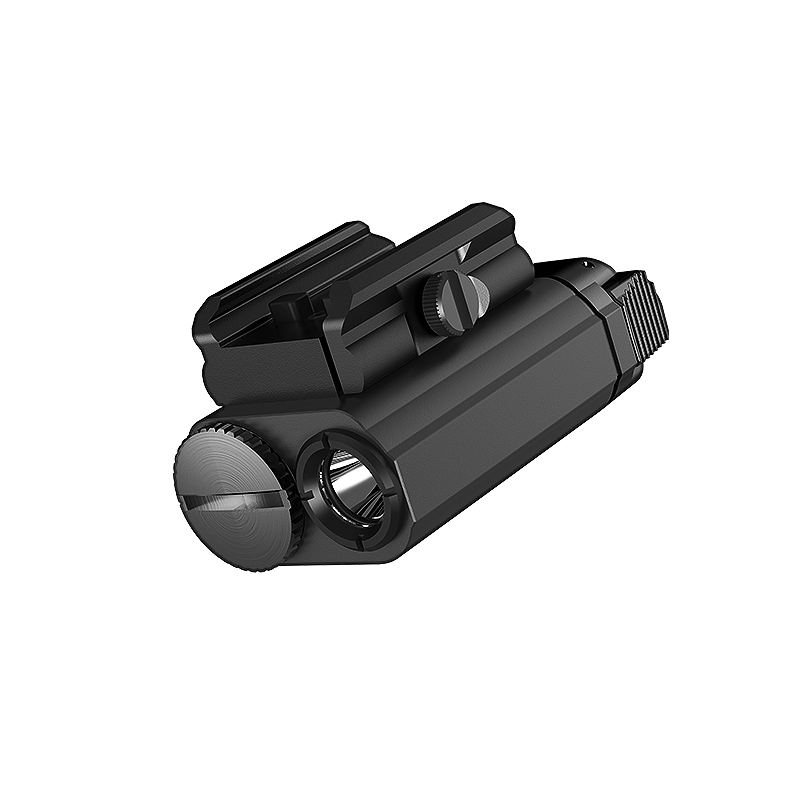 ΦΑΚΟΣ LED NITECORE NPL20, Set με μπαταρια CR123