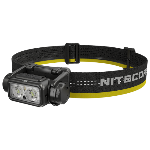 ΦΑΚΟΣ LED NITECORE HEADLAMP NU45, 1700Lm, 4000mAh