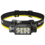 ΦΑΚΟΣ LED NITECORE HEADLAMP NU43, 1400Lm