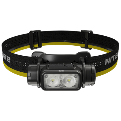 ΦΑΚΟΣ LED NITECORE HEADLAMP NU50, 1400Lm , 4000ma