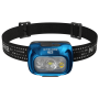ΦΑΚΟΣ LED NITECORE HEADLAMP HA15 UHE, Lightweight, 400Lumens