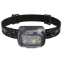ΦΑΚΟΣ LED NITECORE HEADLAMP NU53, 1800Lm , 6000ma