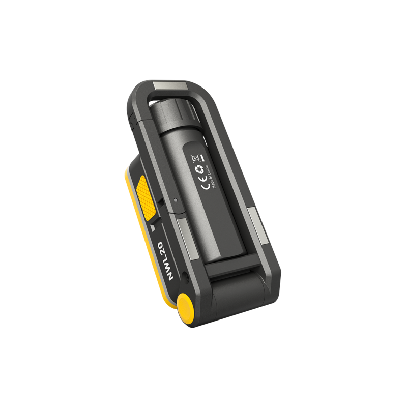 ΦΑΚΟΣ LED NITECORE Multifunctional Triple...