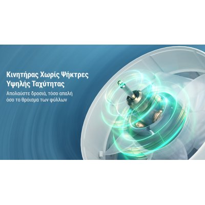 ΑΝΕΜΙΣΤΗΡΑΣ ΑΤΟΜΙΚΟΣ NITECORE izzCool 30