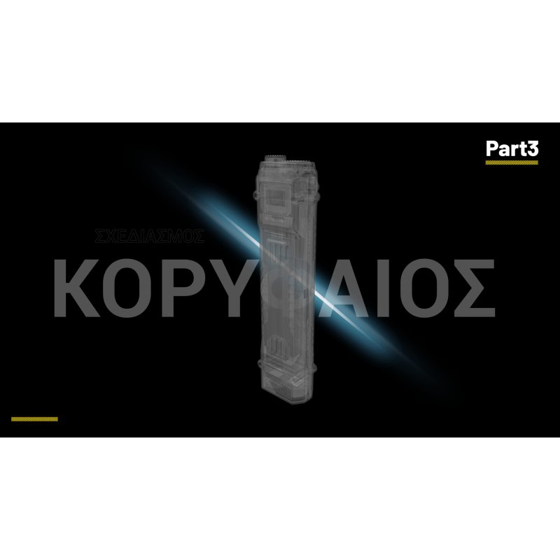 ΦΑΚΟΣ LED NITECORE EDC29 UHi, 6500Lumens