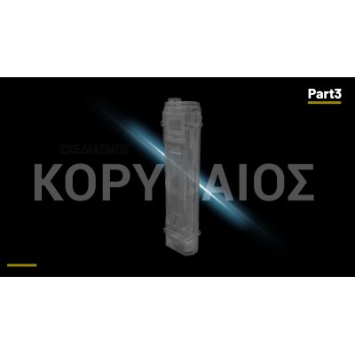 ΦΑΚΟΣ LED NITECORE EDC29 UHi, 6500Lumens