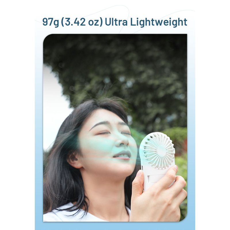 ΑΝΕΜΙΣΤΗΡΑΣ ΑΤΟΜΙΚΟΣ NITECORE NEF02