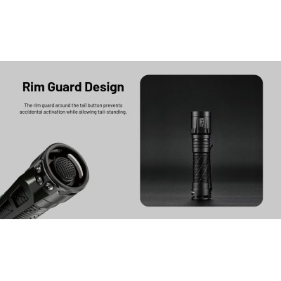 ΦΑΚΟΣ LED NITECORE MULTI TASK MT2C PRO