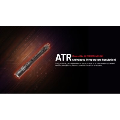 ΦΑΚΟΣ LED NITECORE MULTI TASK MT2APRO,1000lumes...