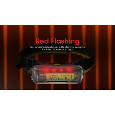 Extension battery case 18650