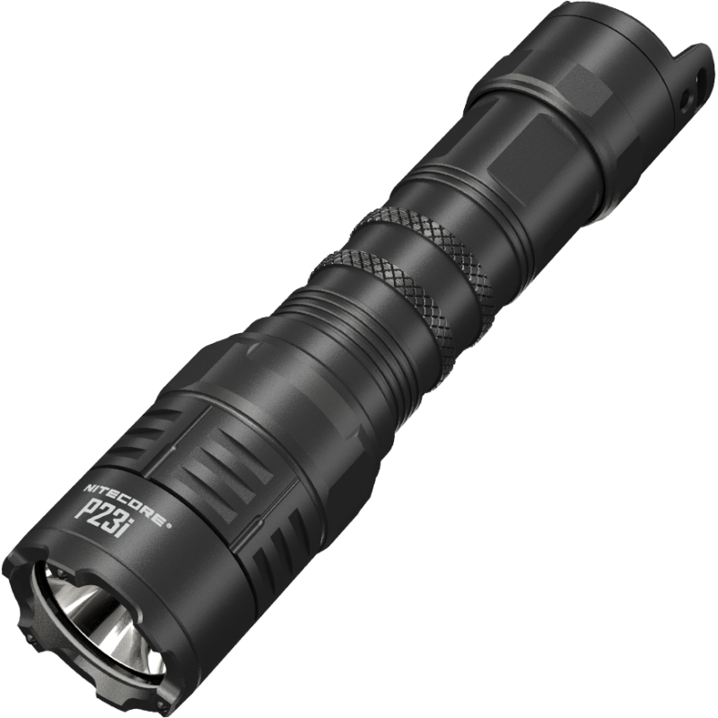 ΦΑΚΟΣ LED NITECORE PRECISE P23i, Tactical,...