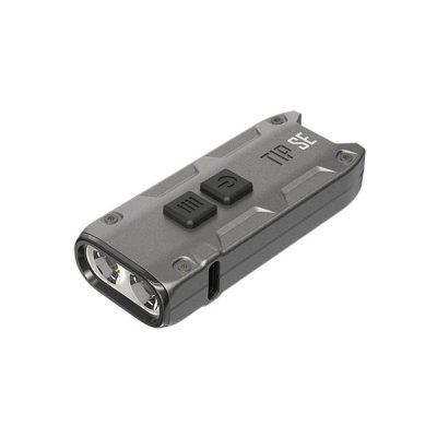 ΦΑΚΟΣ LED NITECORE TIP SE, Μπρελοκ,...