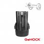 Διπλός φορτιστής GeHOCK